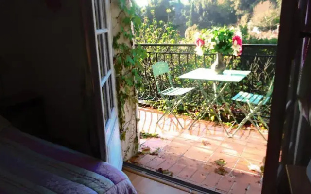 Chambre dhotes de La Renardiere