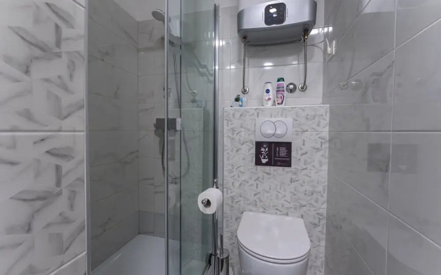 Sky & Sun Luxury Rooms