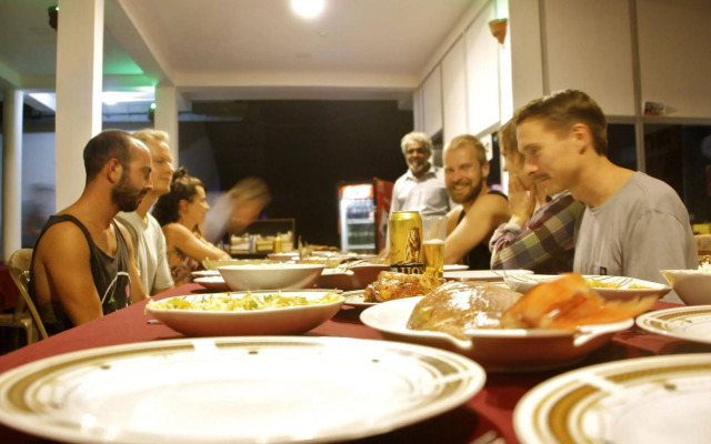 Asanka Surf House
