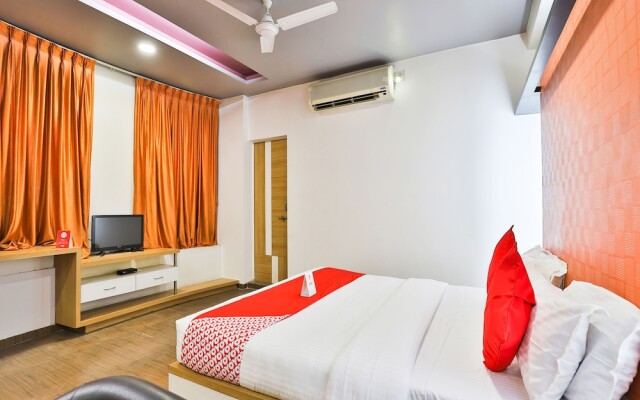 OYO 12491 Ashooka Inn