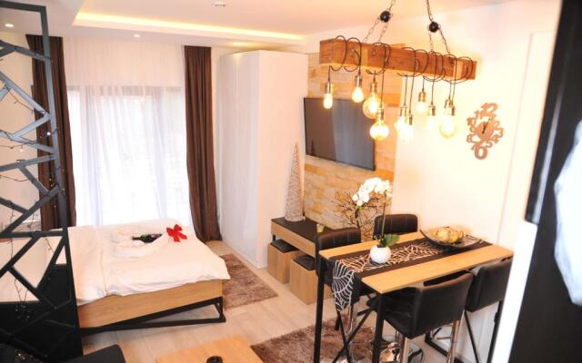 Milmari boutique S3 lux