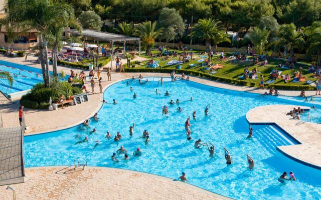 Camping La Masseria