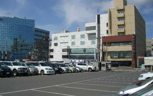 Hotel Mates Asahikawa