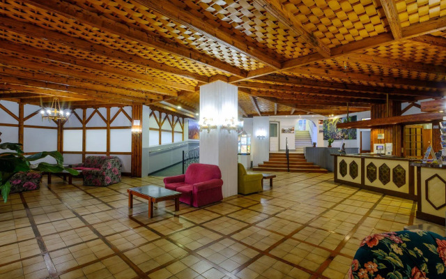 Apartamentos Teneguia
