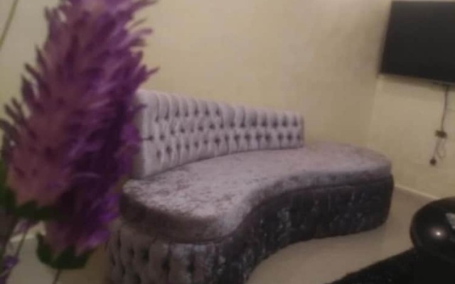 Petra Rest Home