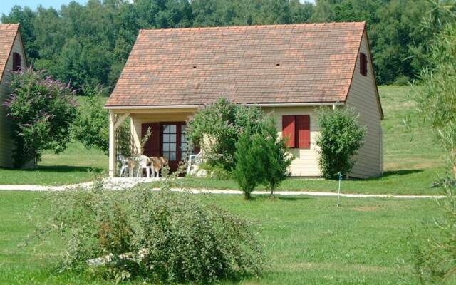 Domaine de Vaulatour.