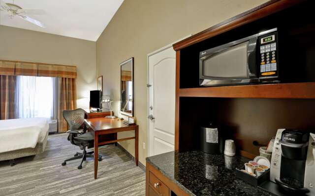 Hilton Garden Inn Riverhead