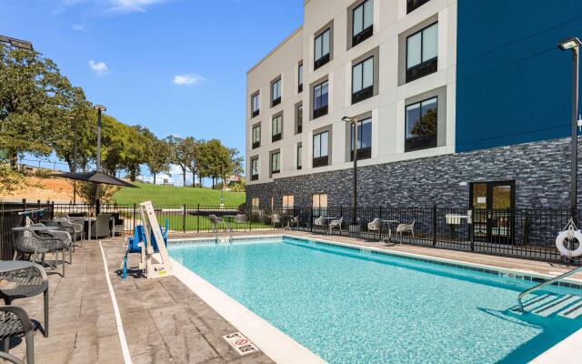Hampton Inn Batesville