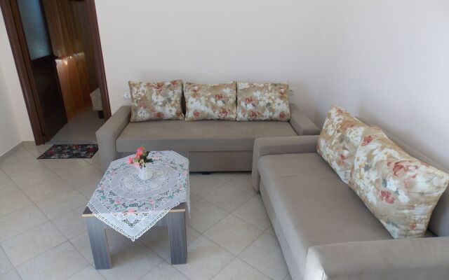 Ylli Apartments Saranda