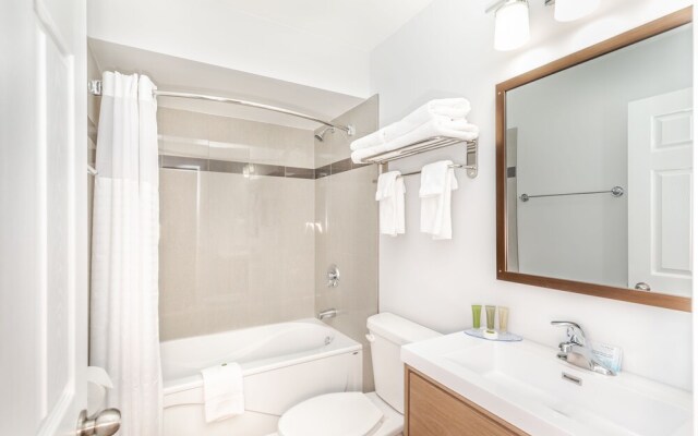 Westridge Motor Inn