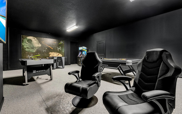 2477RAMA, Kissimmee, US