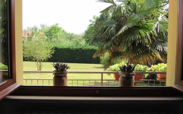 Villa Rina Guest House