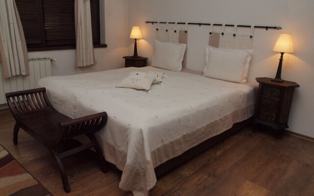 Momini Dvori Boutique Hotel