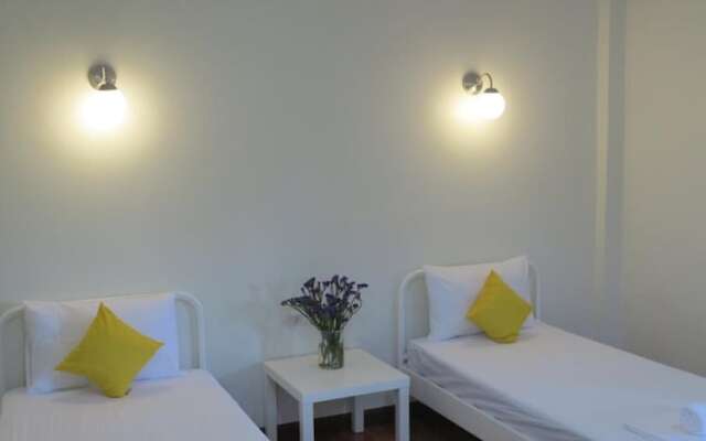 Pro Chill Krabi Guesthouse