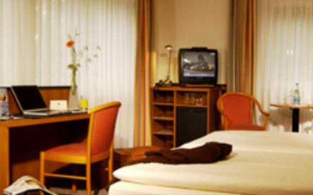 Andersen Hotel Schwedt