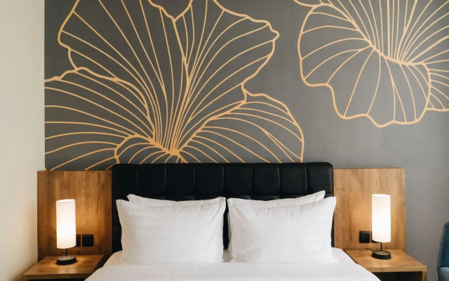 Grand Central Premier