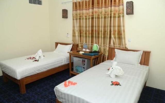 Glory Motel