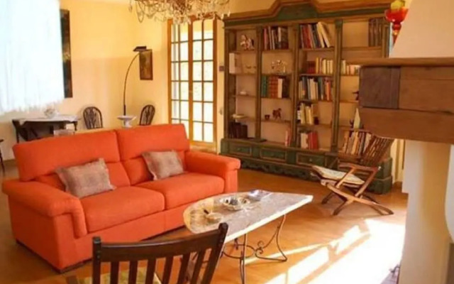 Belvilla by OYO Podere Torre