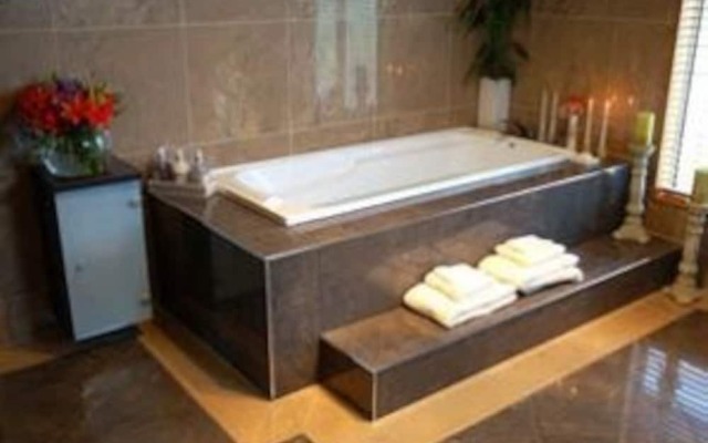 Angel Luxury Lodge