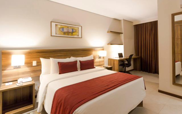 Mercure Belem Boulevard