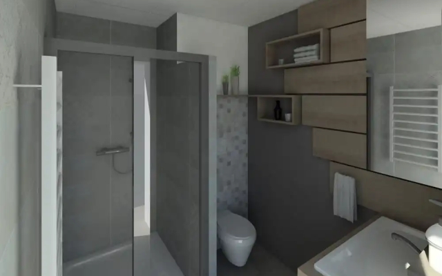 Hostellerie Charles de Foucauld