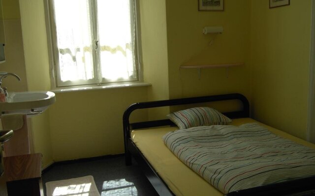 Pensione Agra