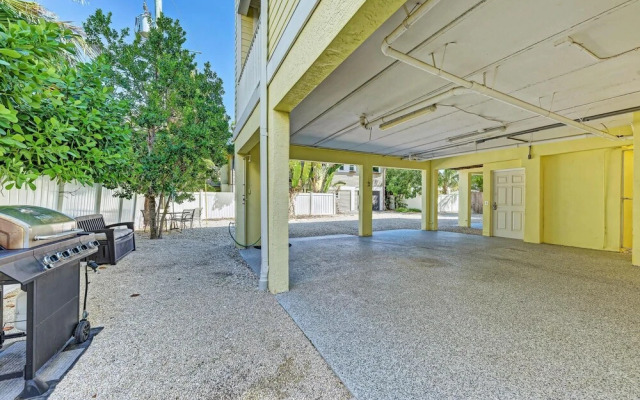 Suns Up - Anna Maria Island