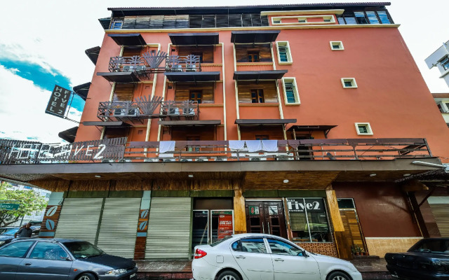 Hotel Five 2
