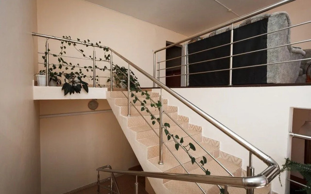 Отель «Фамилия»