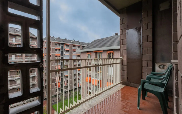 Adriano Apartment by Wonderful Italy