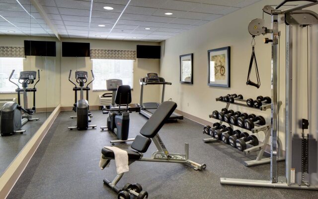 Best Western Plus Arlington/Marysville