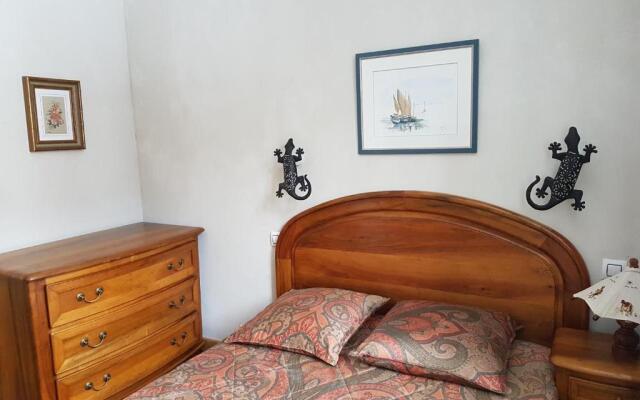 Appartement Cap Horn