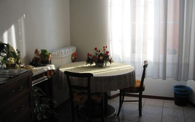 B&B Agnese Bergamo Old Town