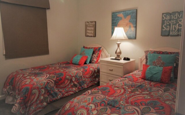 Shoalwater 1004 - 3 Br Condo