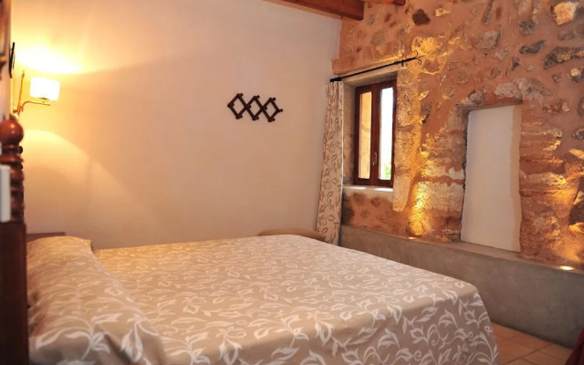 Finca Ses Cases Noves