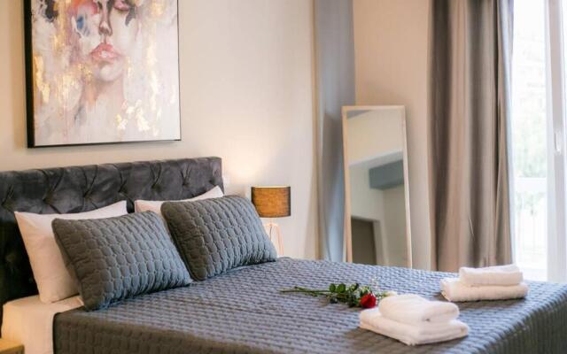 Belajo New Apartment !!