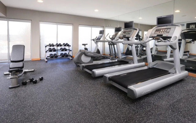 Residence Inn Dallas Plano/The Colony