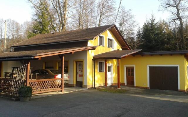 Hostinec U Valentů