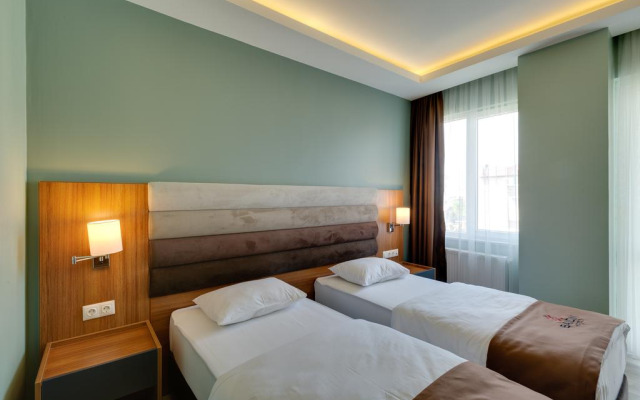 City Hotel Batumi