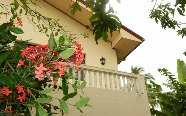 Mallika Guest House