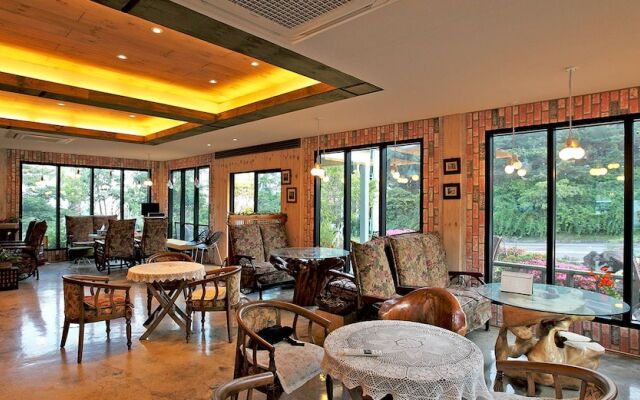 The Areumdaun Pension