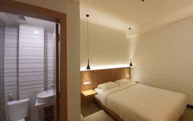 Muara Hotel
