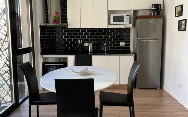 Departamento a estrenar, Palermo Hollywood III