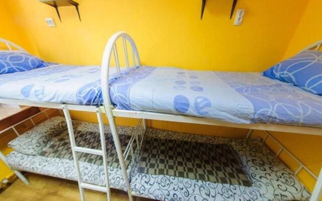 Yourhostel Svyatoshino