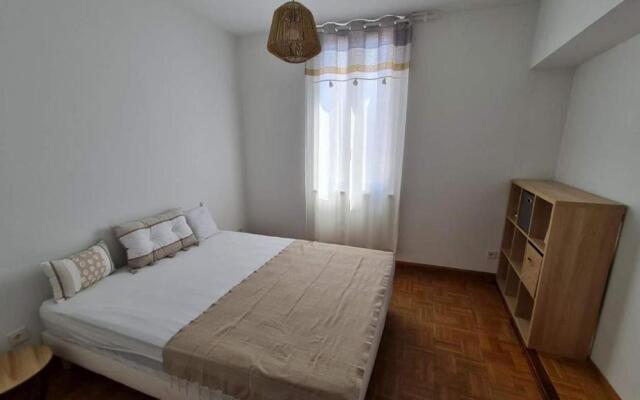 Maison de pécheur cros de cagnes 06800