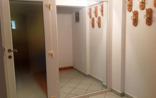 Guesthouse Casa Barbaro