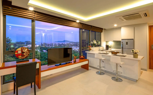 At The Tree Condominium Phuket