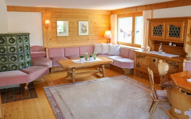 Appartment Moosbrugger