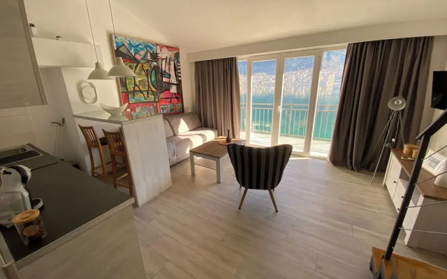 House 44 apartments
