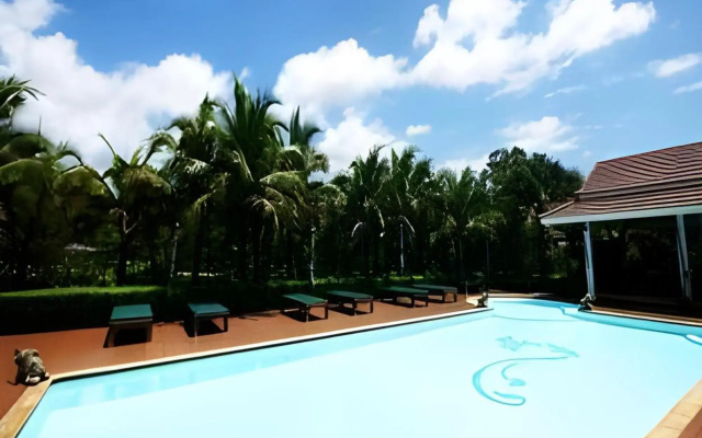 The Forest Home Resort - фото 4